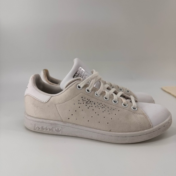 Adidas Shoes - Women's ADIDAS 'Stan Smith' Sz 6.5 US Shoes White
